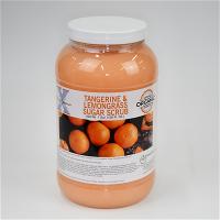 tangerine-sugar-scrub