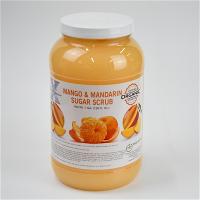 mango-mandarin-sugar-scrub