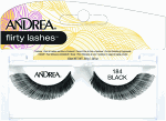 andrea-flirty-lash-184-black-1-pair