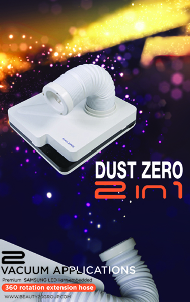 Dust Zero