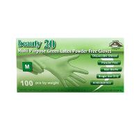 beauty20-multi-purpose-green-latex-gloves-m