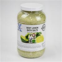 mint-lemon-bath-salts