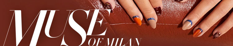 OPI MUSE OF MILAN 2020 COLLECTION