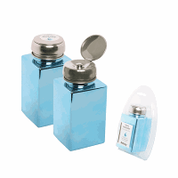 berkeley-ultrabrite-glass-liquid-pump-non-clog-light-blue
