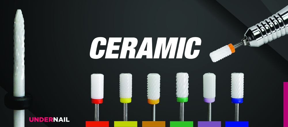 Ceramic Drill Bits