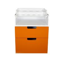 accessories-cart-white-orange-drawer