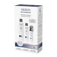 nioxin-system-6-full-set-kit
