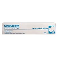 carolina-cotton-2x2-esthetic-wipes-200ct