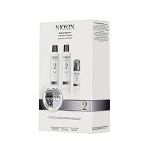 nioxin-system-2-full-kit-set