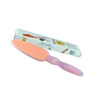 tanya-foot-file-orange-white-double-sided