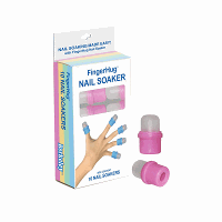 berkeley-fingerhug-10-pcs-nail-soaker-pink