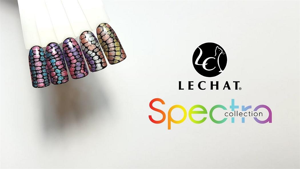 LeChat Spectra Collection