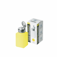berkeley-6-oz-non-clog-stainless-steel-liquid-pump-yellow