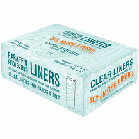 berkeley-paraffin-protecting-liners-gusset-style-extra-large-size-clear-liners